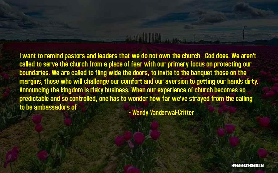 The Great Blue Yonder Quotes By Wendy Vanderwal-Gritter The Great Blue Yonder Quotes By Wendy Vanderwal-Gritter