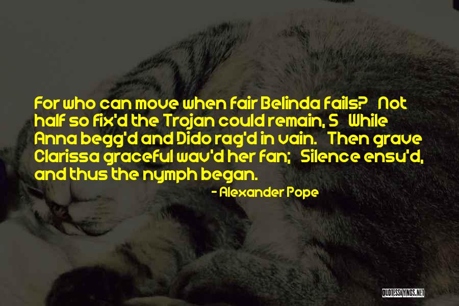The Great Cham Quotes By Alexander Pope The Great Cham Quotes By Alexander Pope