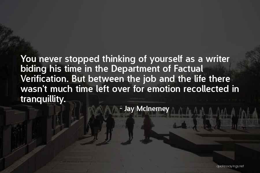 The Great Debaters Education Quotes By Jay McInerney The Great Debaters Education Quotes By Jay McInerney
