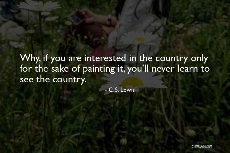 The Great Divorce Quotes By C.S. Lewis The Great Divorce Quotes By C.S. Lewis