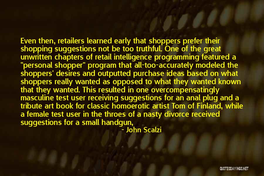 The Great Divorce Quotes By John Scalzi The Great Divorce Quotes By John Scalzi