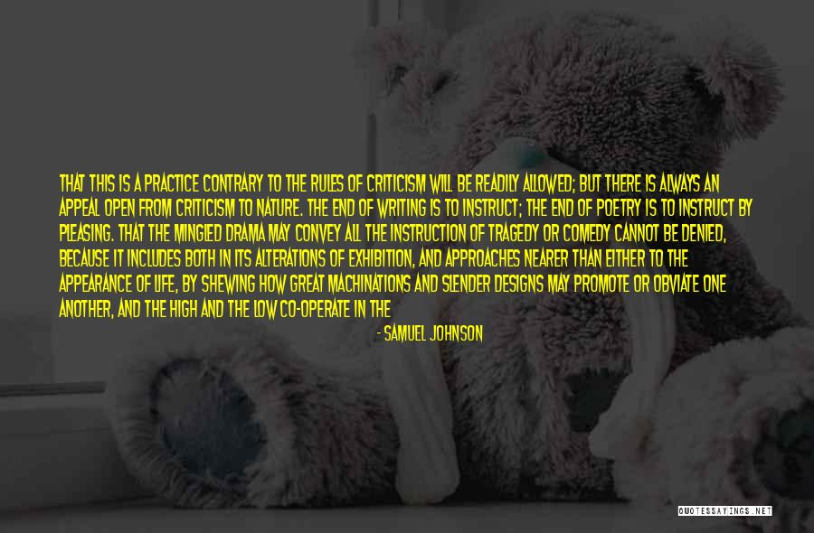 The Great Exhibition Quotes By Samuel Johnson The Great Exhibition Quotes By Samuel Johnson