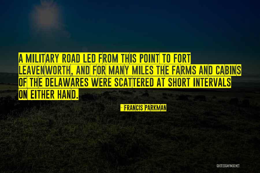 The Great Gatsby Chapter 8 Quotes By Francis Parkman The Great Gatsby Chapter 8 Quotes By Francis Parkman
