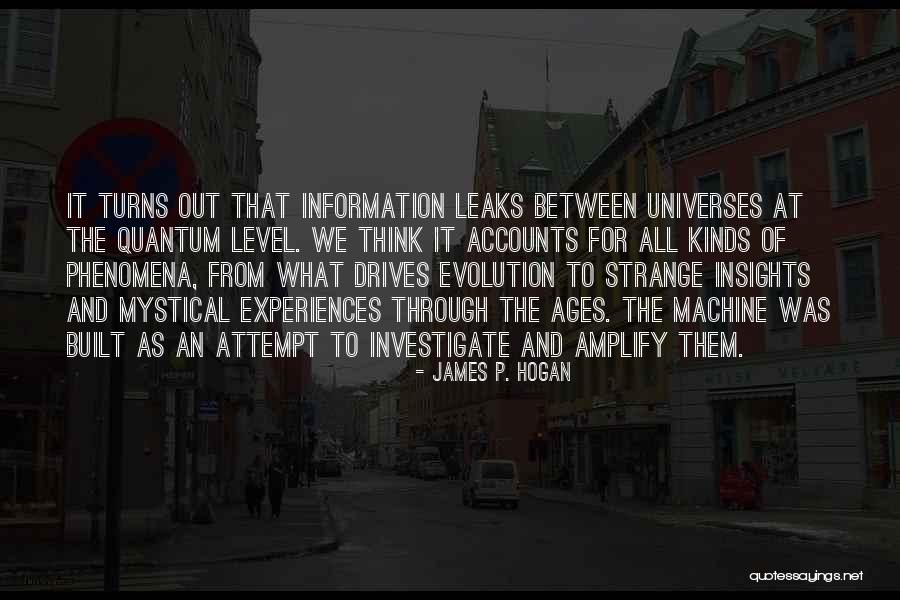 The Great Gatsby Chapter 8 Quotes By James P. Hogan The Great Gatsby Chapter 8 Quotes By James P. Hogan