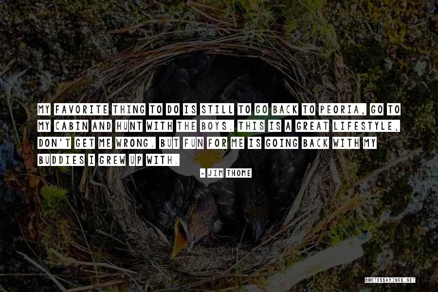The Great Hunt Quotes By Jim Thome The Great Hunt Quotes By Jim Thome