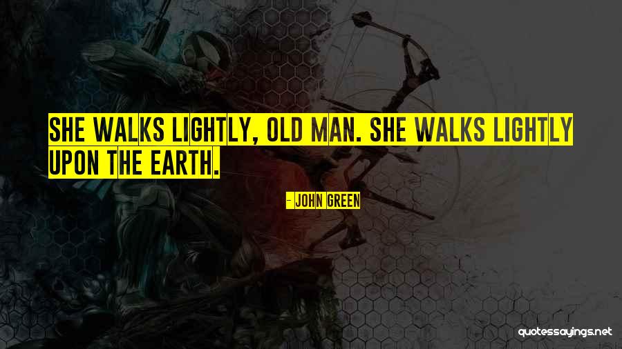 The Green Man Quotes By John Green The Green Man Quotes By John Green