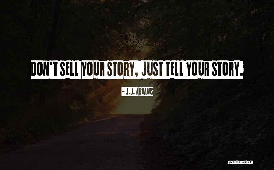 The Greenseer Quotes By J.J. Abrams The Greenseer Quotes By J.J. Abrams