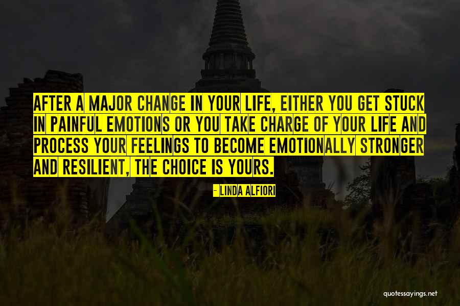The Grieving Process Quotes By Linda Alfiori The Grieving Process Quotes By Linda Alfiori