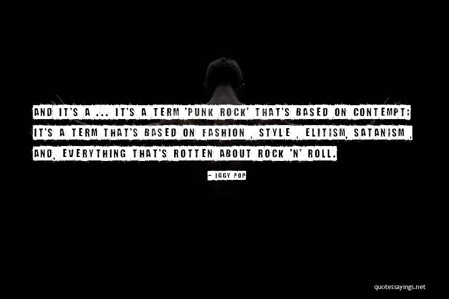 The Group Mary Mccarthy Quotes By Iggy Pop The Group Mary Mccarthy Quotes By Iggy Pop