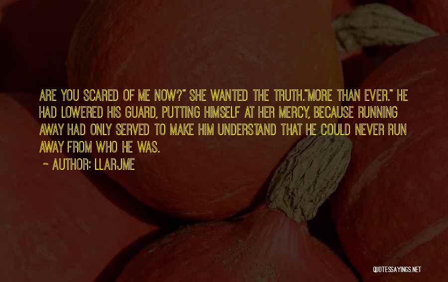 The Guard Quotes By Llarjme