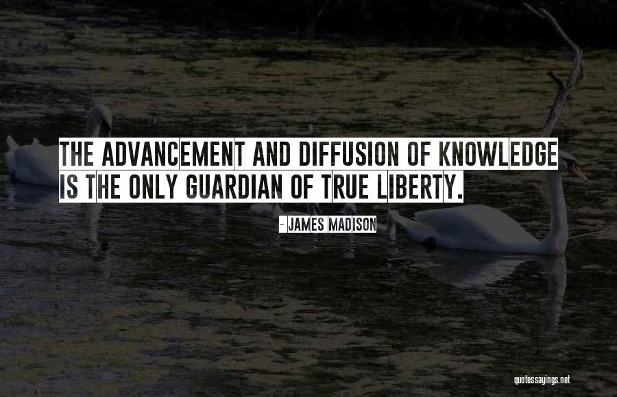 The Guardian Of Liberty Quotes By James Madison The Guardian Of Liberty Quotes By James Madison