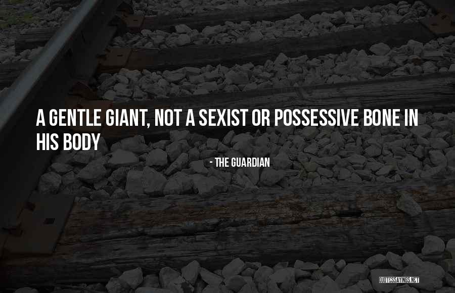 The Guardian Quotes 670274 The Guardian Quotes 670274