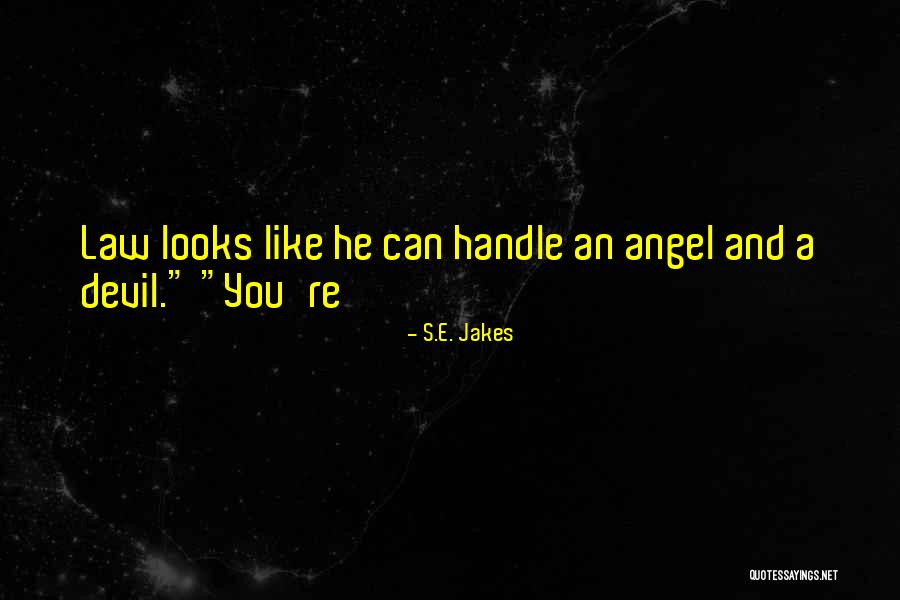 The Guardians Ana Castillo Quotes By S.E. Jakes The Guardians Ana Castillo Quotes By S.E. Jakes