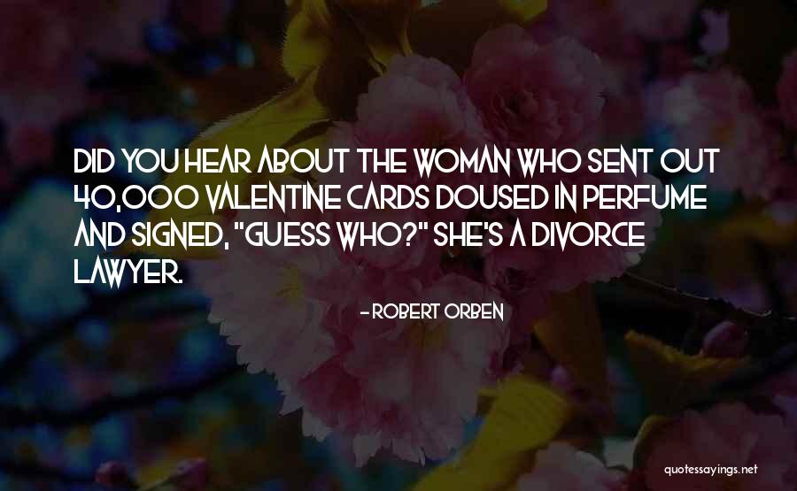 The Guess Who Quotes By Robert Orben