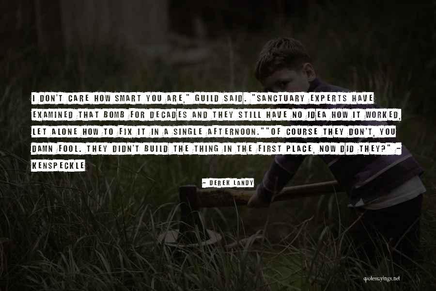 The Guild Quotes By Derek Landy The Guild Quotes By Derek Landy