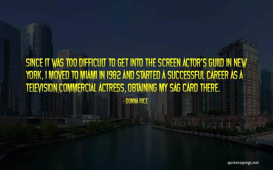 The Guild Quotes By Donna Rice The Guild Quotes By Donna Rice
