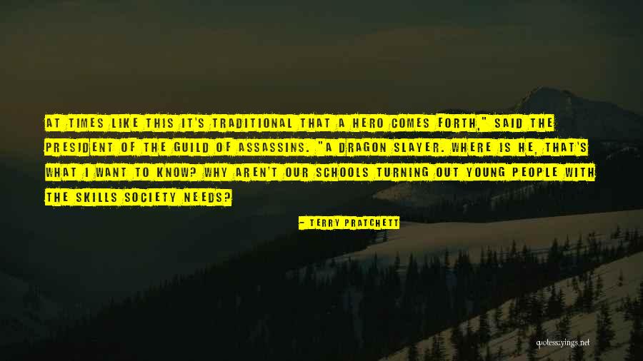 The Guild Quotes By Terry Pratchett The Guild Quotes By Terry Pratchett