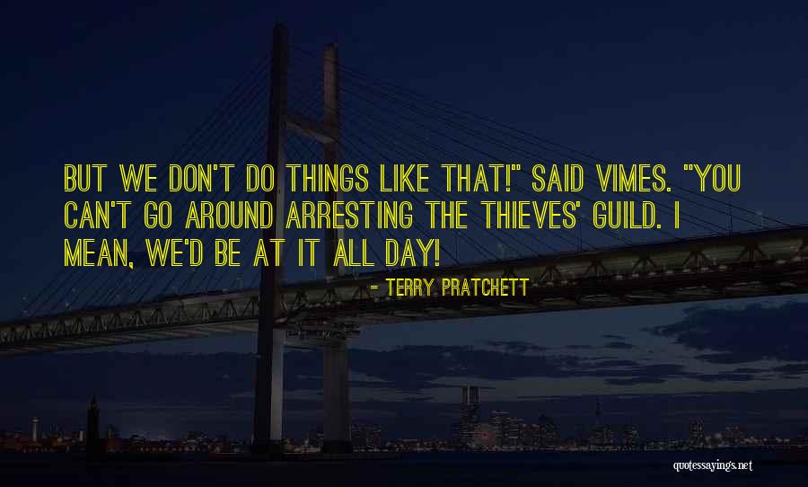 The Guild Quotes By Terry Pratchett The Guild Quotes By Terry Pratchett