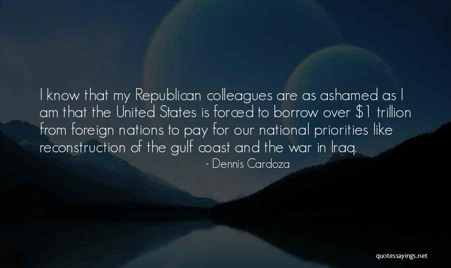 The Gulf Coast Quotes By Dennis Cardoza The Gulf Coast Quotes By Dennis Cardoza