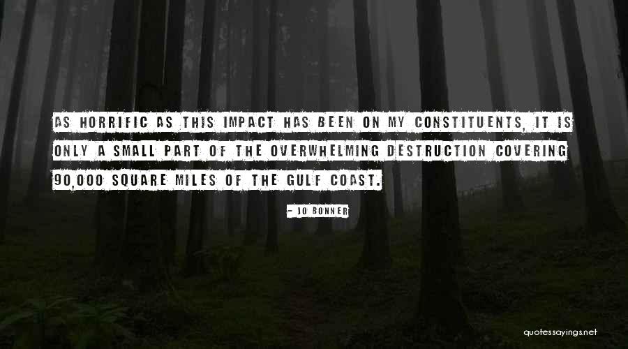 The Gulf Coast Quotes By Jo Bonner The Gulf Coast Quotes By Jo Bonner