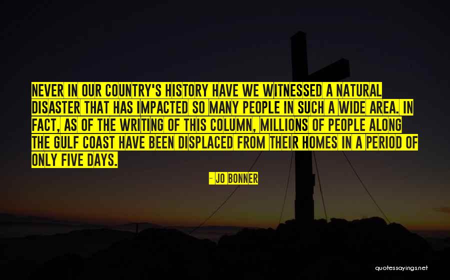 The Gulf Coast Quotes By Jo Bonner The Gulf Coast Quotes By Jo Bonner