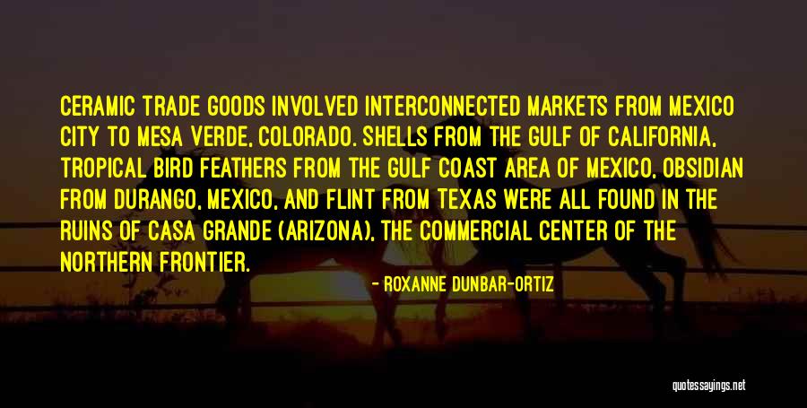 The Gulf Coast Quotes By Roxanne Dunbar-Ortiz The Gulf Coast Quotes By Roxanne Dunbar-Ortiz