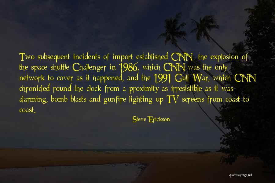 The Gulf Coast Quotes By Steve Erickson The Gulf Coast Quotes By Steve Erickson
