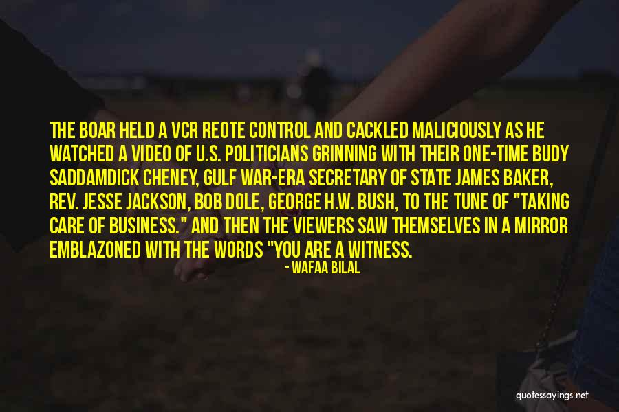 The Gulf War Quotes By Wafaa Bilal The Gulf War Quotes By Wafaa Bilal