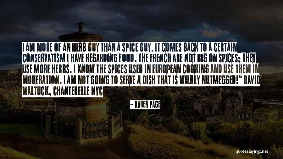 The Guy I Used To Know Quotes By Karen Page The Guy I Used To Know Quotes By Karen Page