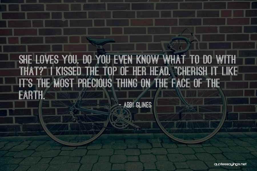 The Guy You Like Ignoring You Quotes By Abbi Glines The Guy You Like Ignoring You Quotes By Abbi Glines