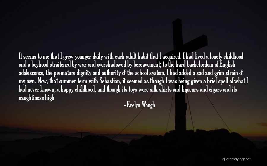 The Habit Of Being Quotes By Evelyn Waugh The Habit Of Being Quotes By Evelyn Waugh