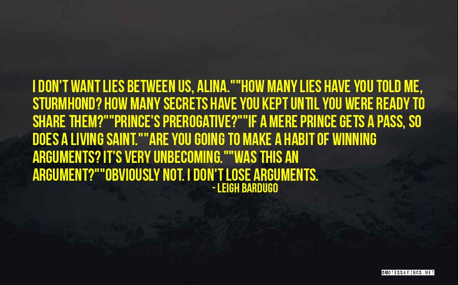 The Habit Of Winning Quotes By Leigh Bardugo The Habit Of Winning Quotes By Leigh Bardugo