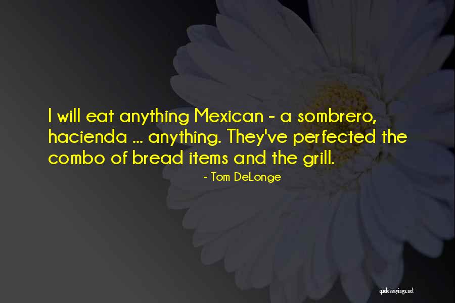 The Hacienda Quotes By Tom DeLonge The Hacienda Quotes By Tom DeLonge