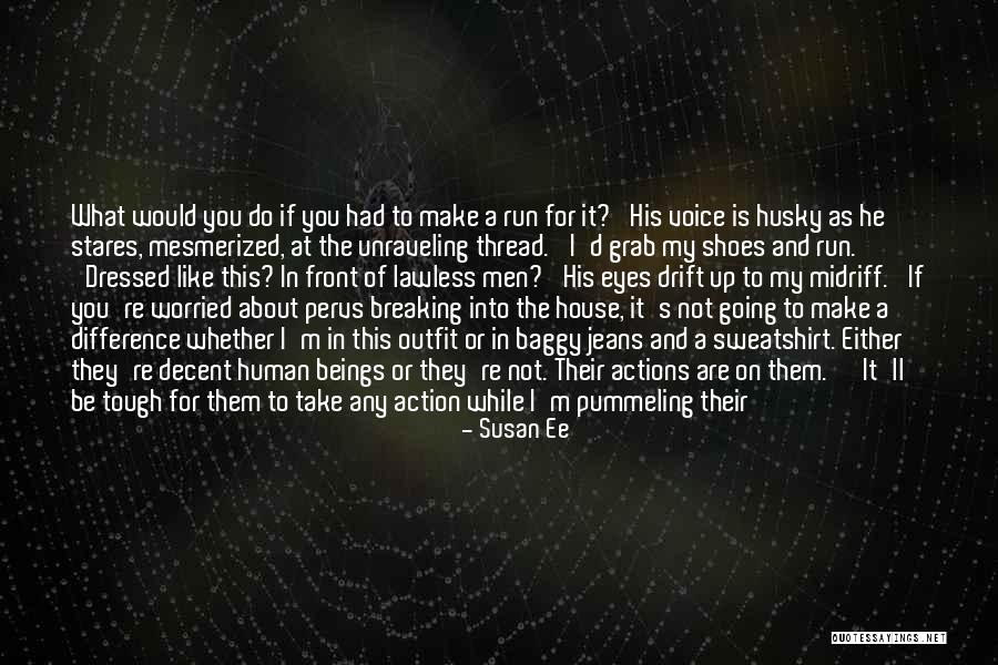 The Half Husky Quotes By Susan Ee The Half Husky Quotes By Susan Ee