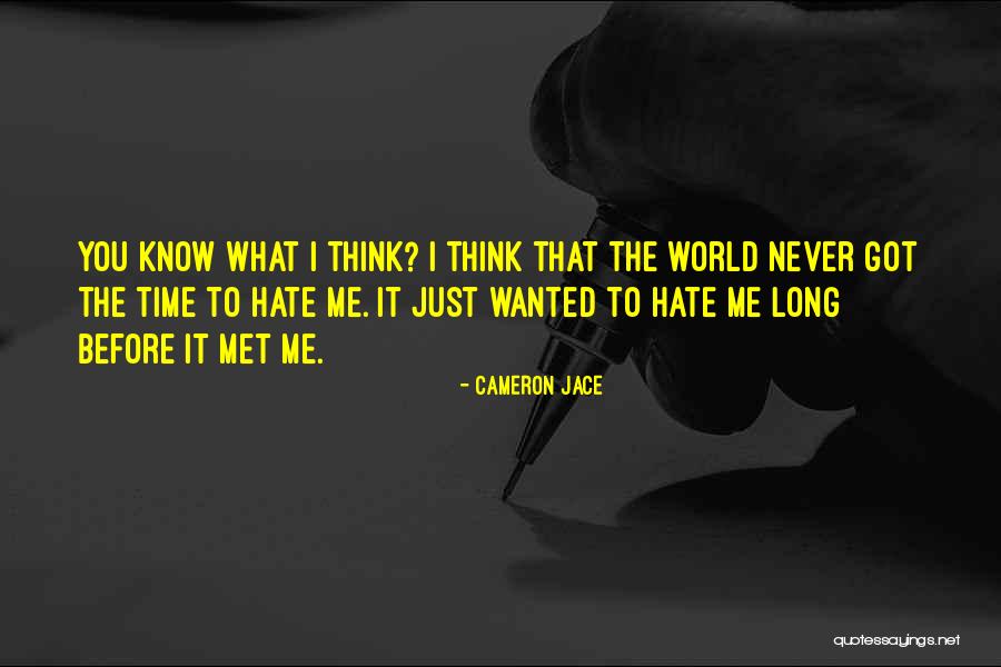 The Handmaid S Tale Quotes By Cameron Jace The Handmaid S Tale Quotes By Cameron Jace