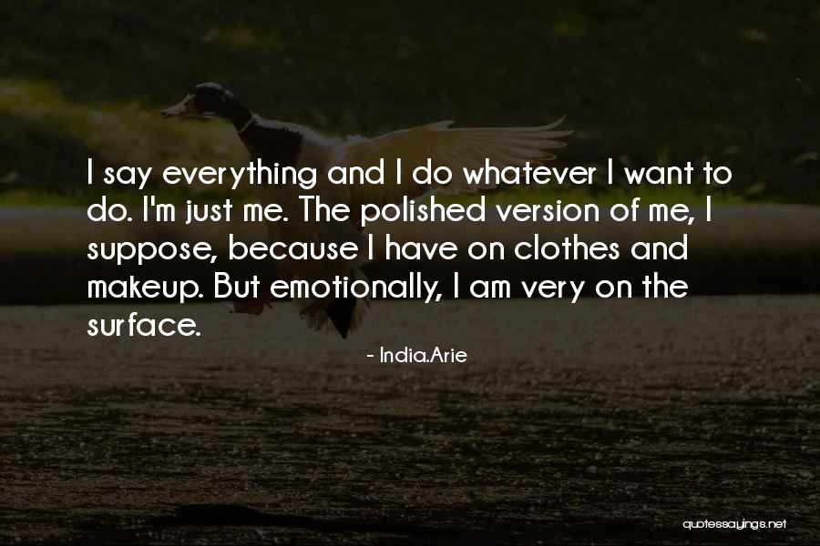 The Handmaid S Tale Quotes By India.Arie The Handmaid S Tale Quotes By India.Arie