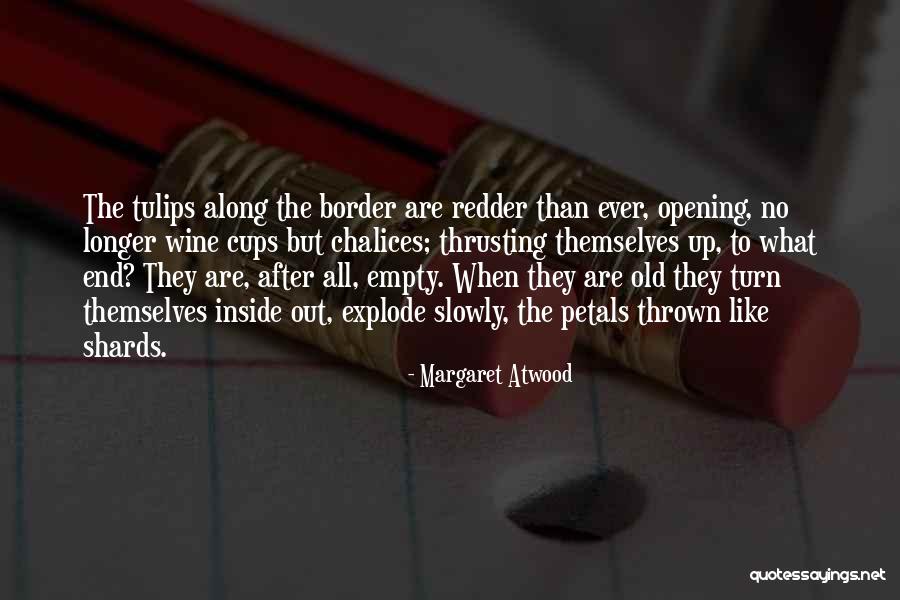 The Handmaid S Tale Quotes By Margaret Atwood The Handmaid S Tale Quotes By Margaret Atwood
