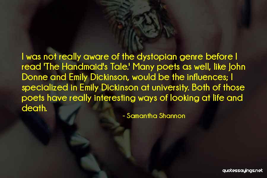 The Handmaid S Tale Quotes By Samantha Shannon The Handmaid S Tale Quotes By Samantha Shannon