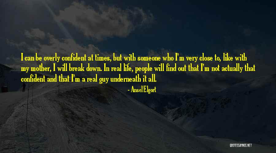 The Handmaid's Tale Language As A Tool Of Power Quotes By Ansel Elgort The Handmaid's Tale Language As A Tool Of Power Quotes By Ansel Elgort