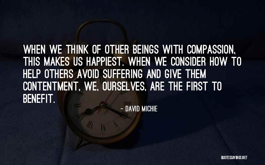 The Happiest Quotes By David Michie The Happiest Quotes By David Michie