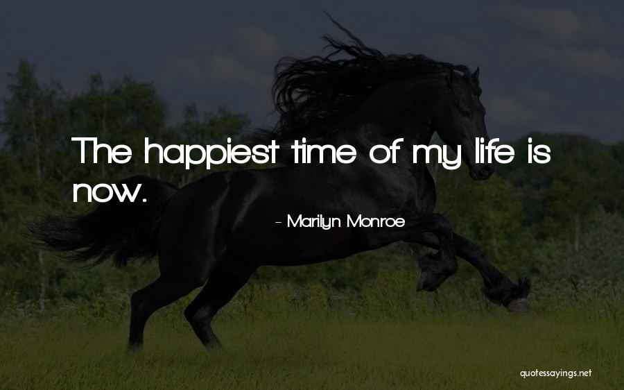 The Happiest Quotes By Marilyn Monroe The Happiest Quotes By Marilyn Monroe