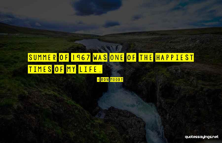 The Happiest Quotes By Ron Moody The Happiest Quotes By Ron Moody