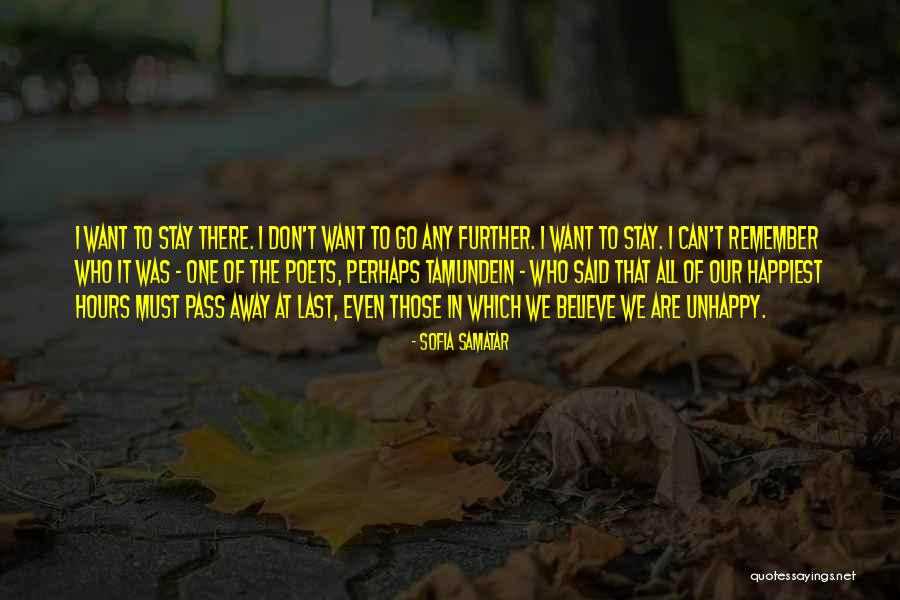The Happiest Quotes By Sofia Samatar The Happiest Quotes By Sofia Samatar