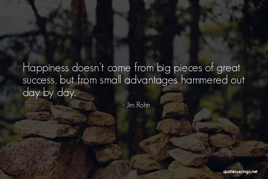 The Happiness Advantage Quotes By Jim Rohn The Happiness Advantage Quotes By Jim Rohn