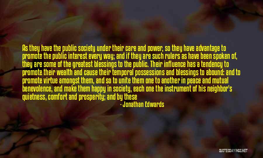 The Happiness Advantage Quotes By Jonathan Edwards The Happiness Advantage Quotes By Jonathan Edwards