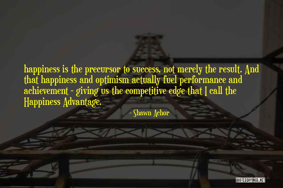 The Happiness Advantage Quotes By Shawn Achor The Happiness Advantage Quotes By Shawn Achor