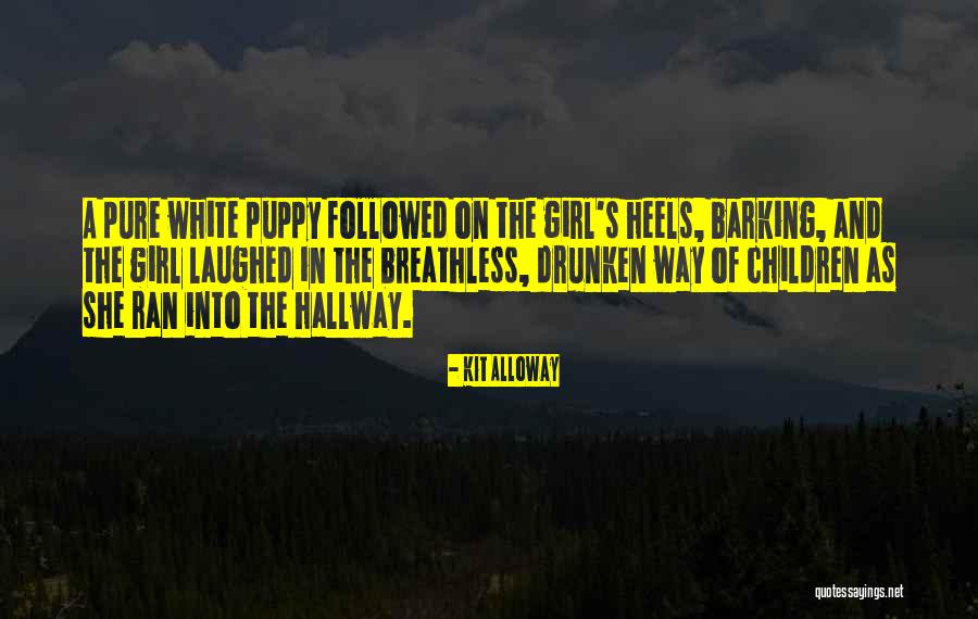 The Happiness Of Childhood Quotes By Kit Alloway The Happiness Of Childhood Quotes By Kit Alloway