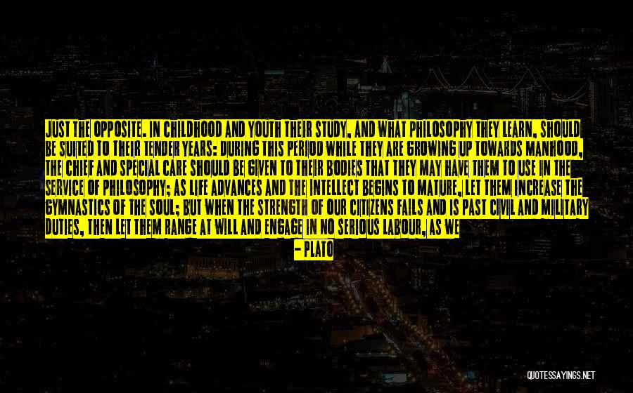 The Happiness Of Childhood Quotes By Plato The Happiness Of Childhood Quotes By Plato