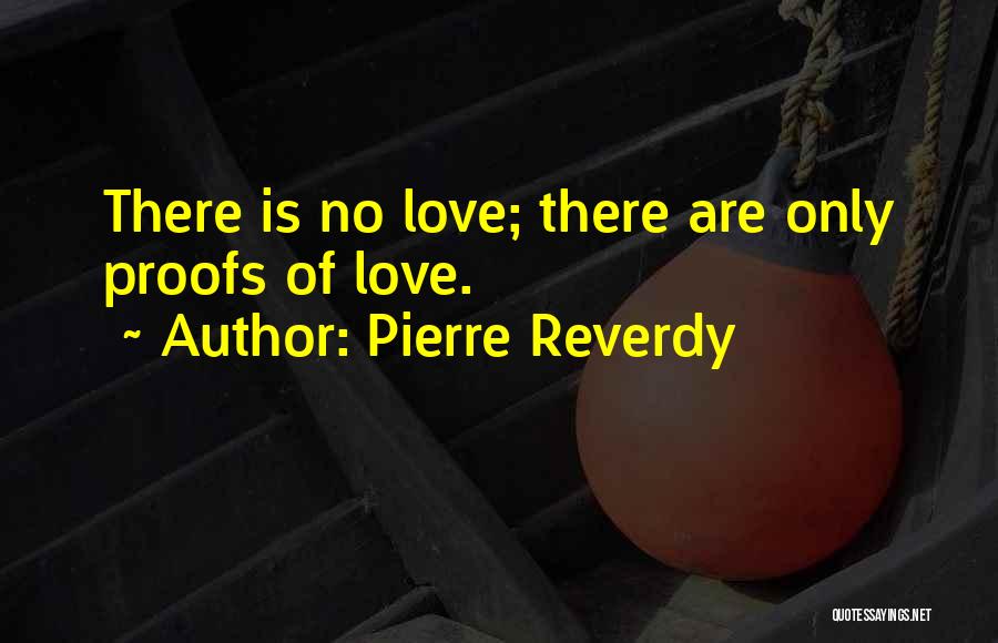 The Happiness Project Best Quotes By Pierre Reverdy