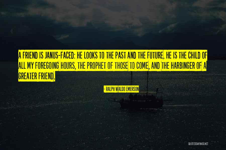 The Harbinger Quotes By Ralph Waldo Emerson The Harbinger Quotes By Ralph Waldo Emerson